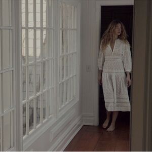 New with tag Doen MODESTE DRESS size M